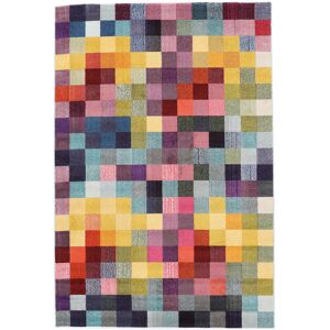 RugVista Torrent Tapis - Multicolore 200x300