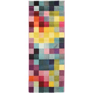 RugVista Torrent Tapis - Multicolore 80x200