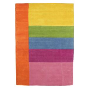 RugVista Colors by Meja Handtufted Tapis - Multicolore 160x230