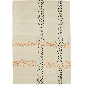 RugVista Delight Handtufted Tapis - Orange 160x230