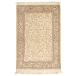 RugVista Ispahan chaîne de soie signe: Dardashti Tapis 112x168