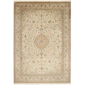 RugVista Cachemire pure soie Tapis 244x347