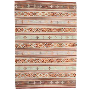 RugVista Kilim Anatolian Tapis - Multicolore 160x230