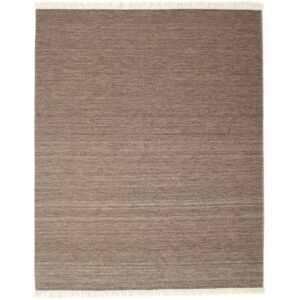 RugVista Melange Tapis - Marron 250x300