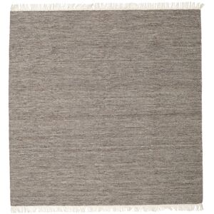 RugVista Melange Tapis - Marron 300x300