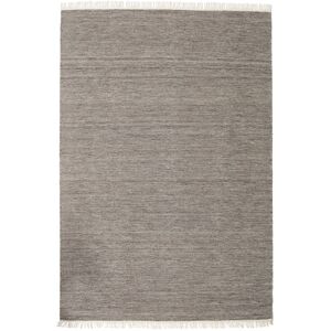 RugVista Melange Tapis - Marron 200x300