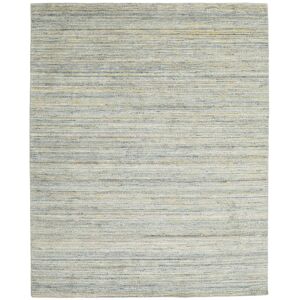 RugVista Mazic Tapis - Petrole clair 240x300