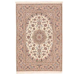 RugVista Ispahan chaîne de soie Tapis 160x235