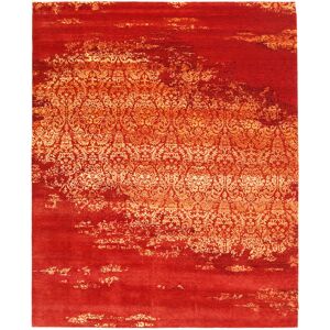 Noue a la main. Origine: India Roma Moderne Collection Tapis 250x307