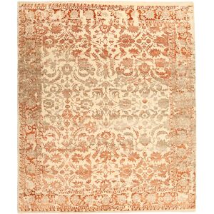 Noue a la main. Origine: India Roma Moderne Collection Tapis 255x302