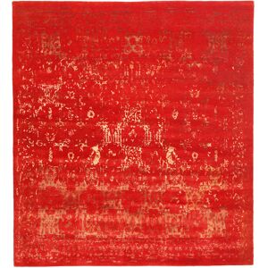 Noue a la main. Origine: India Roma Moderne Collection Tapis 268x299