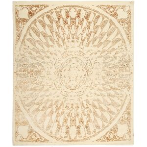 Noue a la main. Origine: India Roma Moderne Collection Tapis 249x300