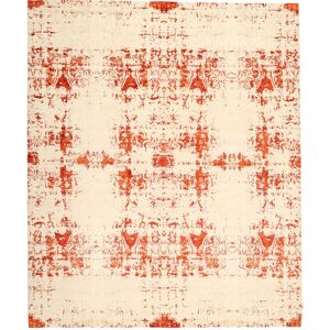 Noue a la main. Origine: India Roma Moderne Collection Tapis 252x301