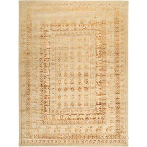 Noue a la main. Origine: India Roma Moderne Collection Tapis 303x409