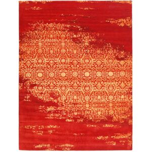 Noue a la main. Origine: India Roma Moderne Collection Tapis 274x369