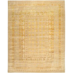 Noue a la main. Origine: India Roma Moderne Collection Tapis 304x393