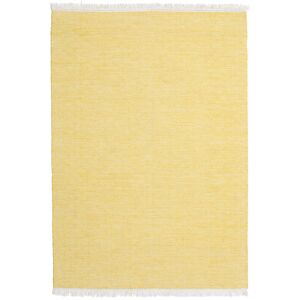 RugVista Diamond Laine Tapis - Jaune 160x230