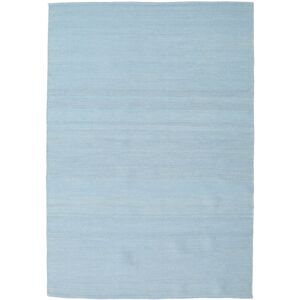 RugVista Vista Tapis - Bleu clair 140x200