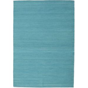 RugVista Vista Tapis - Turquoise 140x200