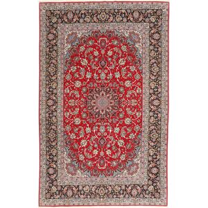 RugVista Ispahan chaîne de soie Tapis 200x308