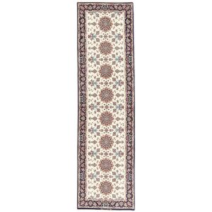 RugVista Ispahan chaîne de soie Tapis 85x318