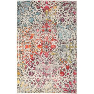 RugVista Kaleidoscope Tapis - Multicolore 200x300