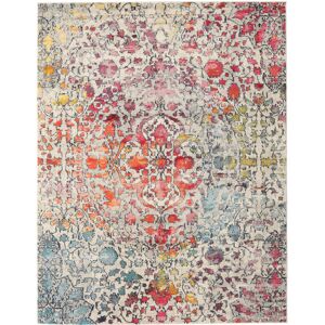 RugVista Kaleidoscope Tapis - Multicolore 240x300