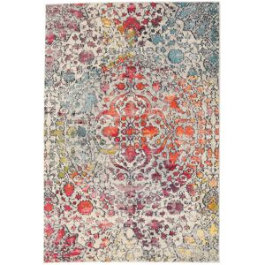 RugVista Kaleidoscope Tapis - Multicolore 160x230