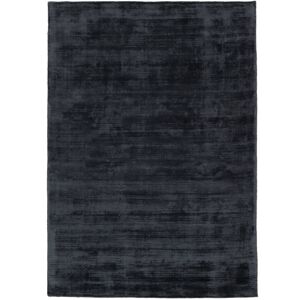 RugVista Tribeca Tapis - Gris charbon 140x200