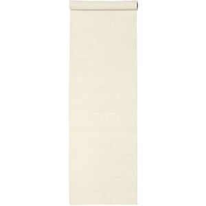 RugVista Vista Tapis - Blanc ecru 80x300