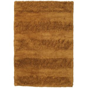 RugVista New York Tapis - Jaune Moutarde 170x240