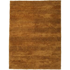 RugVista New York Tapis - Jaune Moutarde 300x400