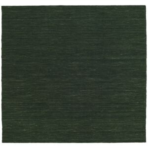 RugVista Kilim loom Tapis - Vert foret 250x250