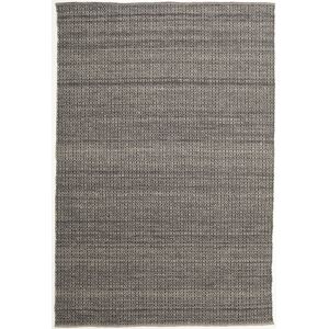 RugVista Alva Tapis - Marron / Noir 200x300