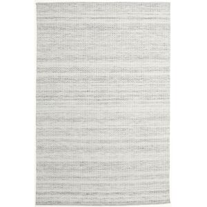 RugVista Alva Tapis - Gris / Blanc 200x300