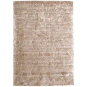 RugVista Crystal Tapis - Beige creme 140x200