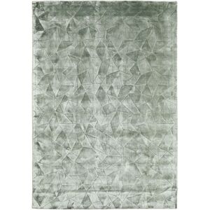 RugVista Crystal Tapis - Vert 160x230