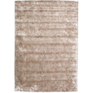 RugVista Crystal Tapis - Beige creme 160x230