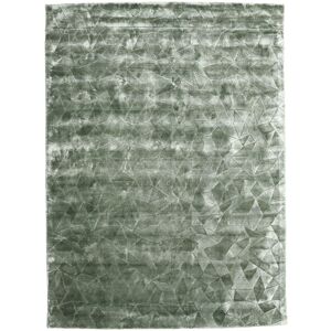 RugVista Crystal Tapis - Vert 210x290