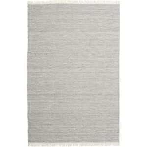 RugVista Melange Tapis - Gris 200x300