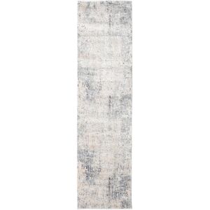 RugVista Atlas Tapis - Gris / Beige 80x300