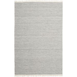 RugVista Melange Tapis - Gris 250x350