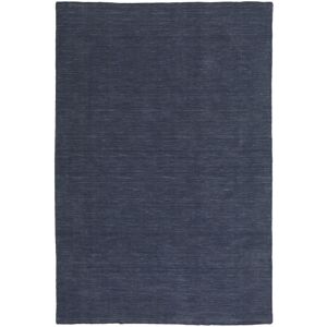 RugVista Kilim loom Tapis - Marine 300x500