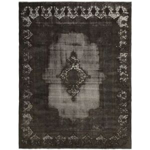 Noue a la main. Origine: Persia / Iran Vintage Heritage Tapis 284x370