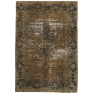 Noue a la main. Origine: Persia / Iran Vintage Heritage Tapis 269x407