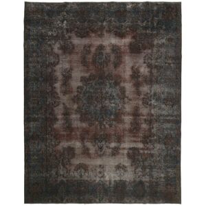 Noue a la main. Origine: Persia / Iran Vintage Heritage Tapis 295x391