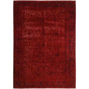 Noue a la main. Origine: Persia / Iran Vintage Heritage Tapis 288x410