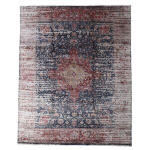 Noue a la main. Origine: India Damask Collection Tapis 239x297