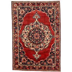 Noue a la main. Origine: Persia / Iran Bakhtiar Collectible Tapis 211x302