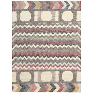 RugVista Arrows Jute Tapis 160x230